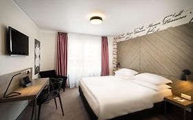 Elaya Hotel Vienna City West